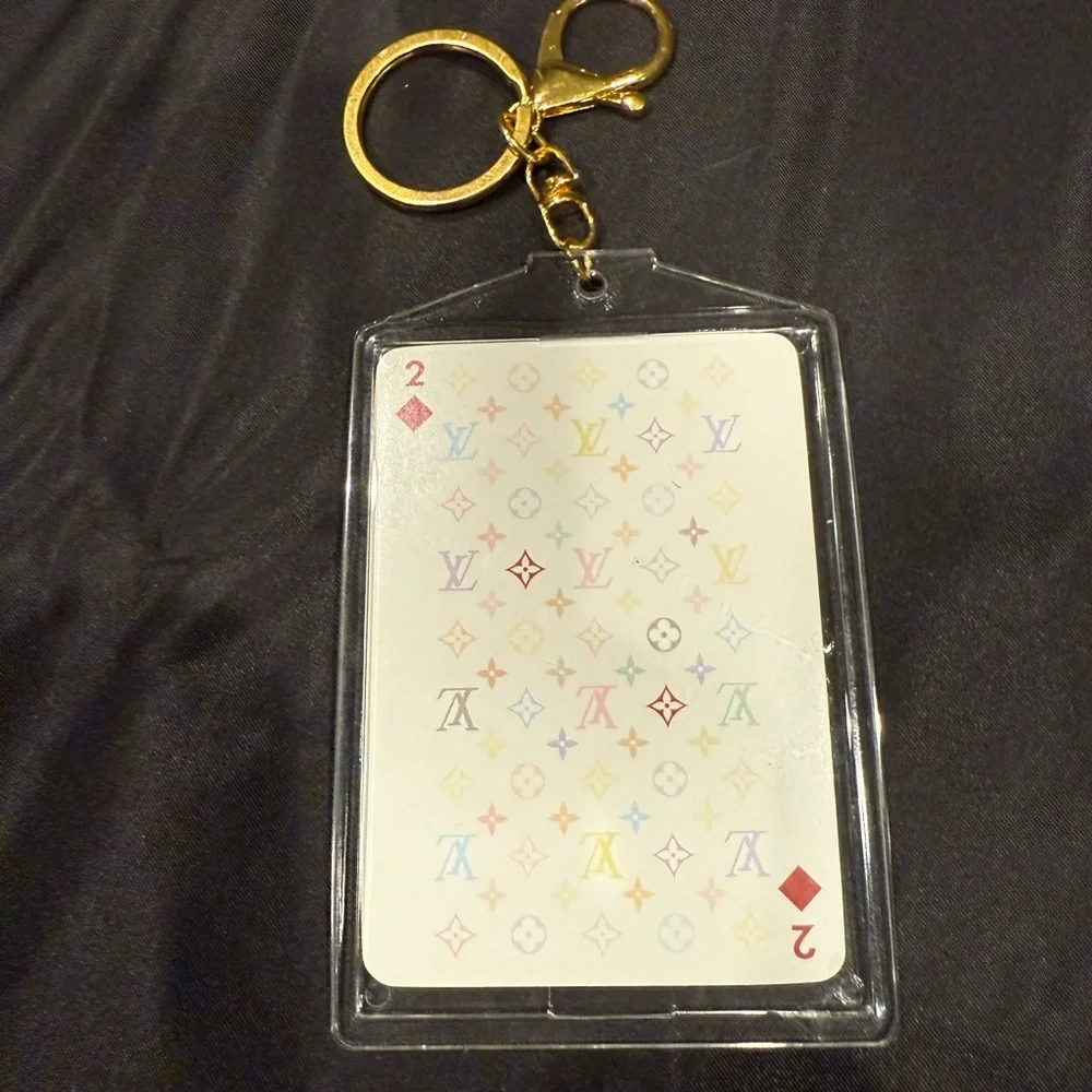 Louis Vuitton authentic 2004